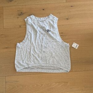 Free people x Barry’s